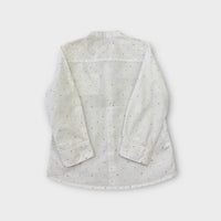 Mayoral Spot Shirt, Size 3