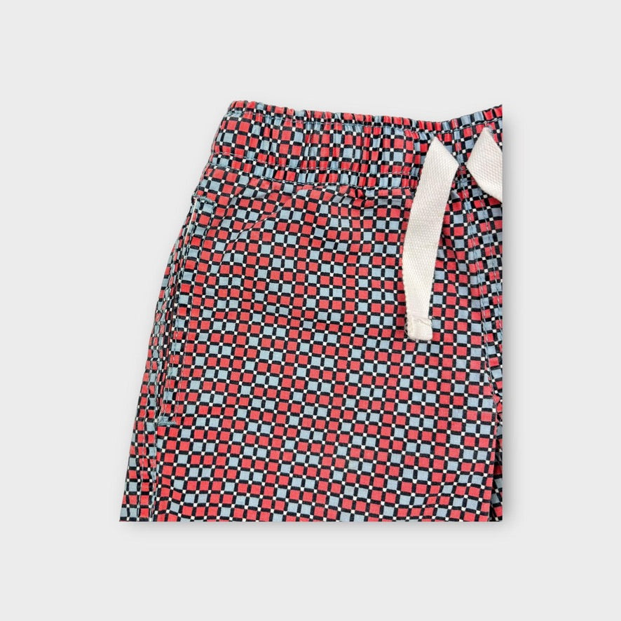 Seed Heritage Printed Shorts, Size 2