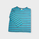 The Soybean Long Sleeve Stripe Top, Size 4