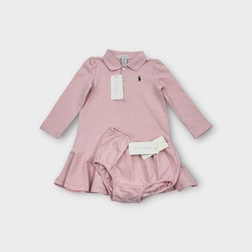 Ralph Lauren Polo Dress, Size 2
