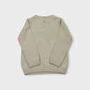 Homegrown Kids Trout Jumper, Size 5-6