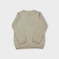 Homegrown Kids Trout Jumper, Size 5-6