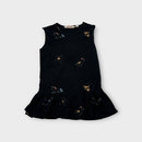 Munster Sleeveless Dress, Size 2