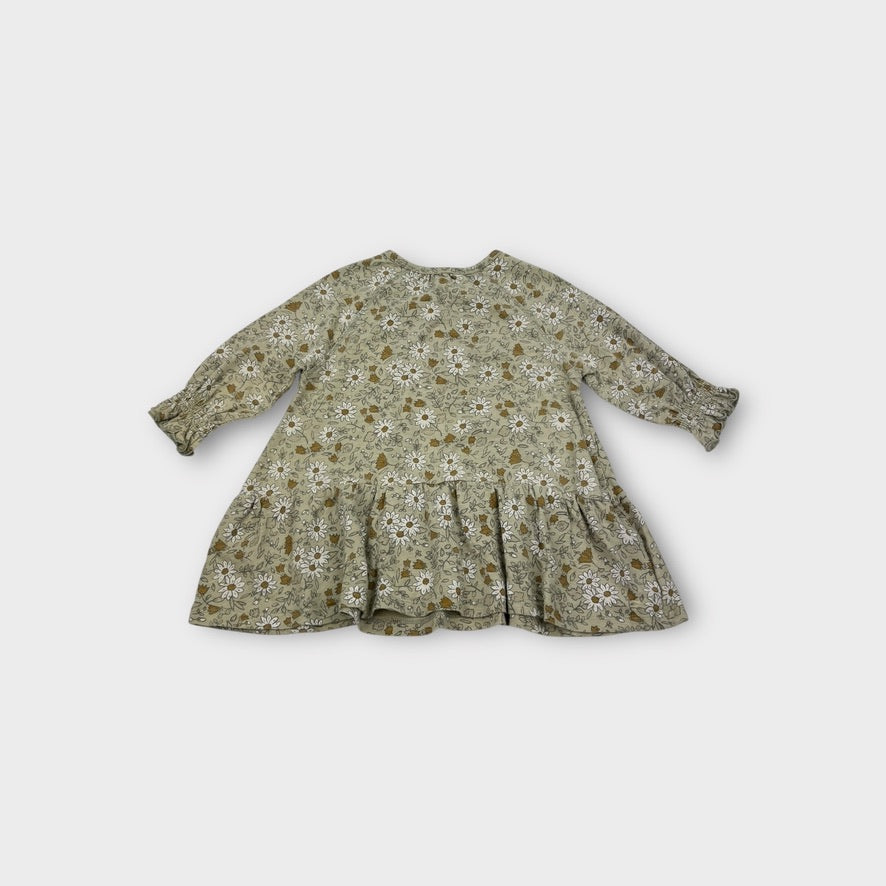 Rylee & Cru Daisy Dress, Size 1