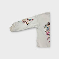 Kenzo Elephant Logo Jumper, Size 3