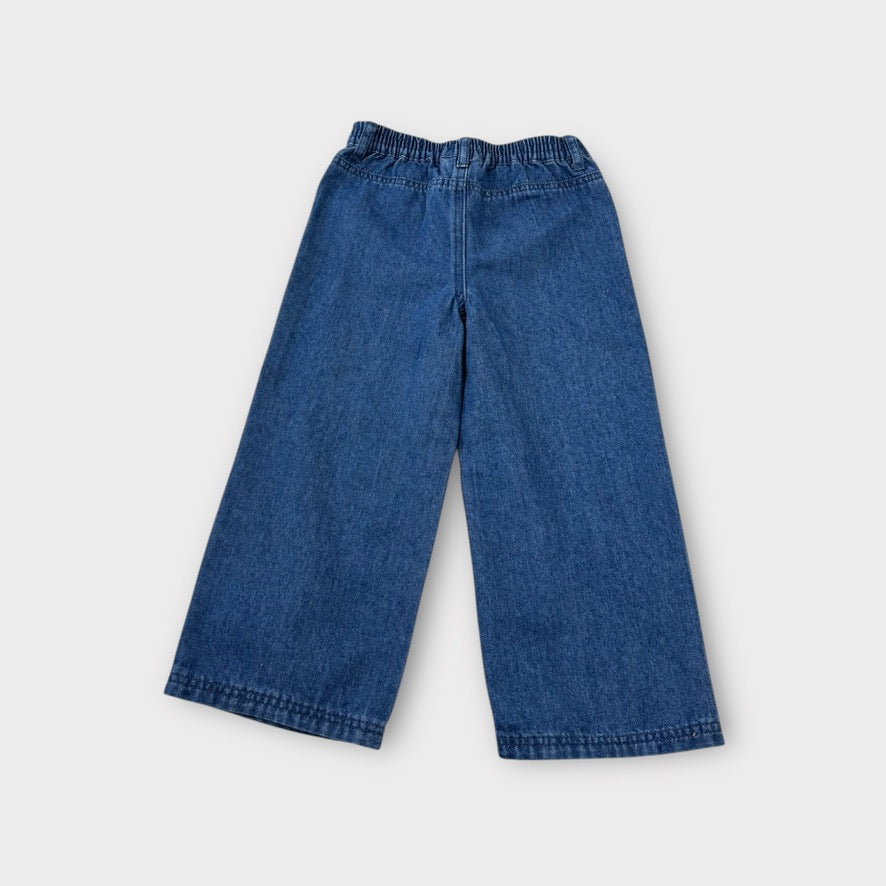 Jack & Milly Flare Jeans, Size 4