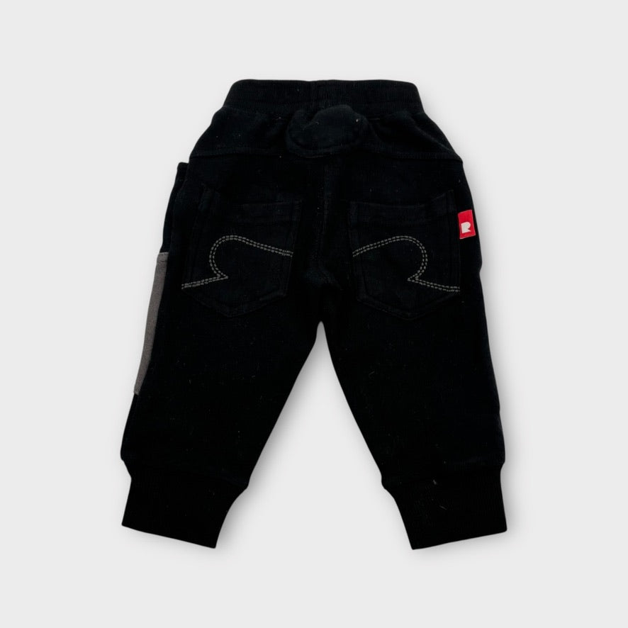 Rock Your Baby Panel Track Pants, Size 00
