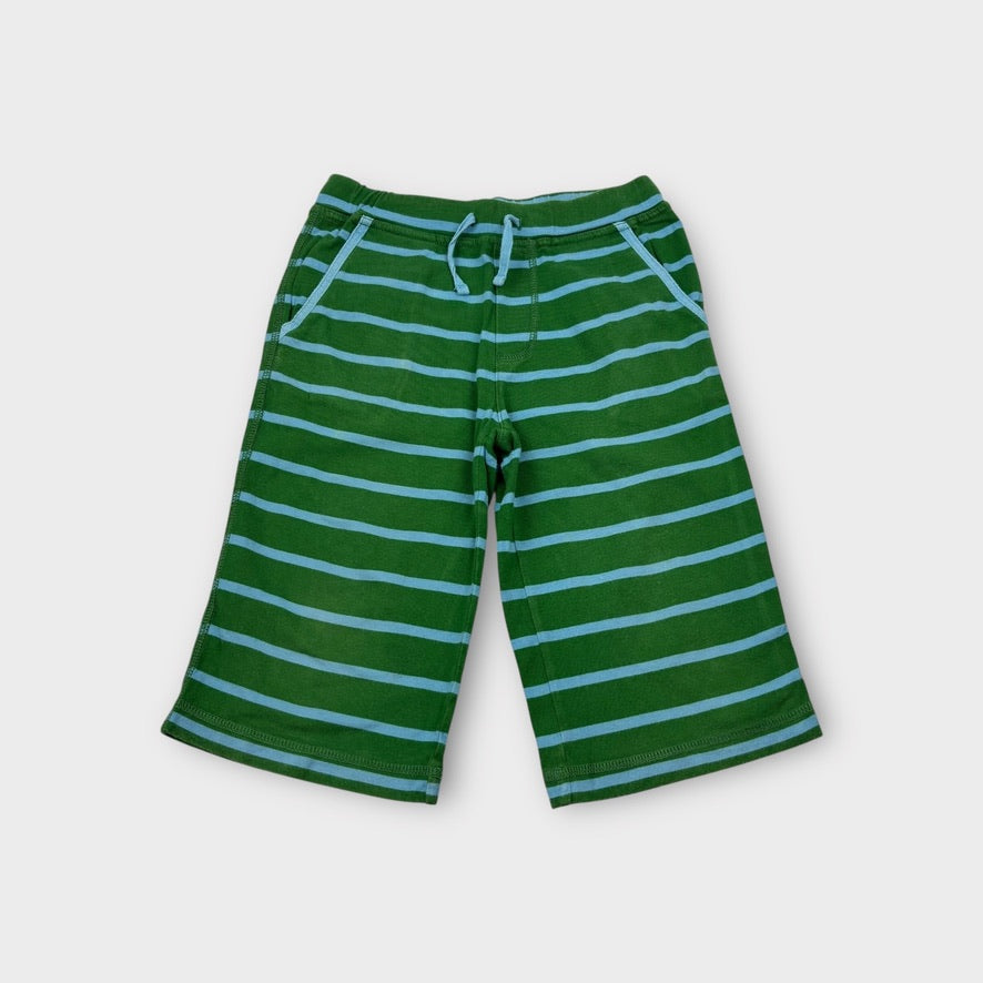 Mini Boden Stripe Shorts, Size 8
