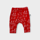 Minti Melbourne Bunny Leggings, Size 000