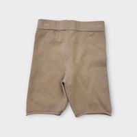 Worn. Knit Shorts, Size 3