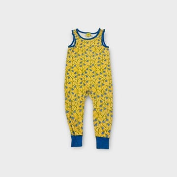 DUNS Sweden Dungarees, Size 3