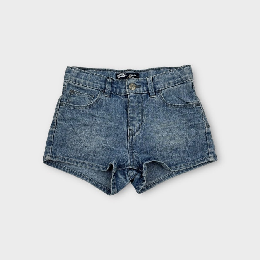 Levi's Denim Shorts, Size 6