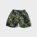 Paper Wings Lizard Shorts, Size 3