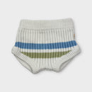 Kute Cuddles Knitted Bloomers, Size 00