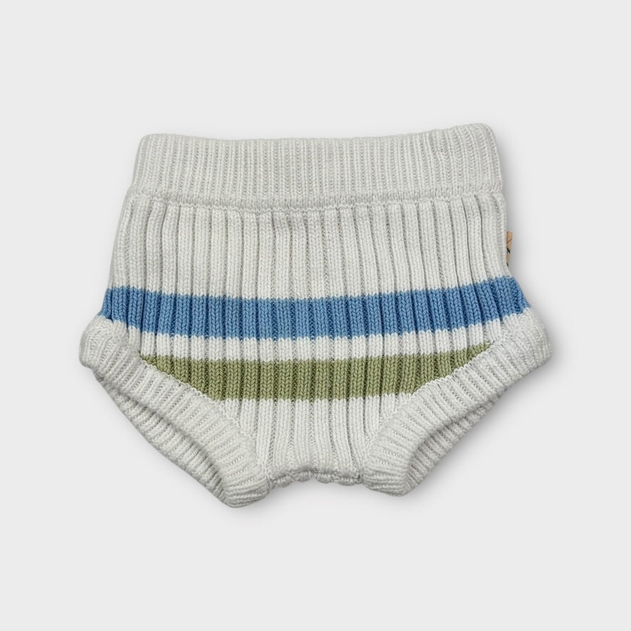 Kute Cuddles Knitted Bloomers, Size 00