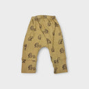 Nature Baby Bear Leggings, Size 000