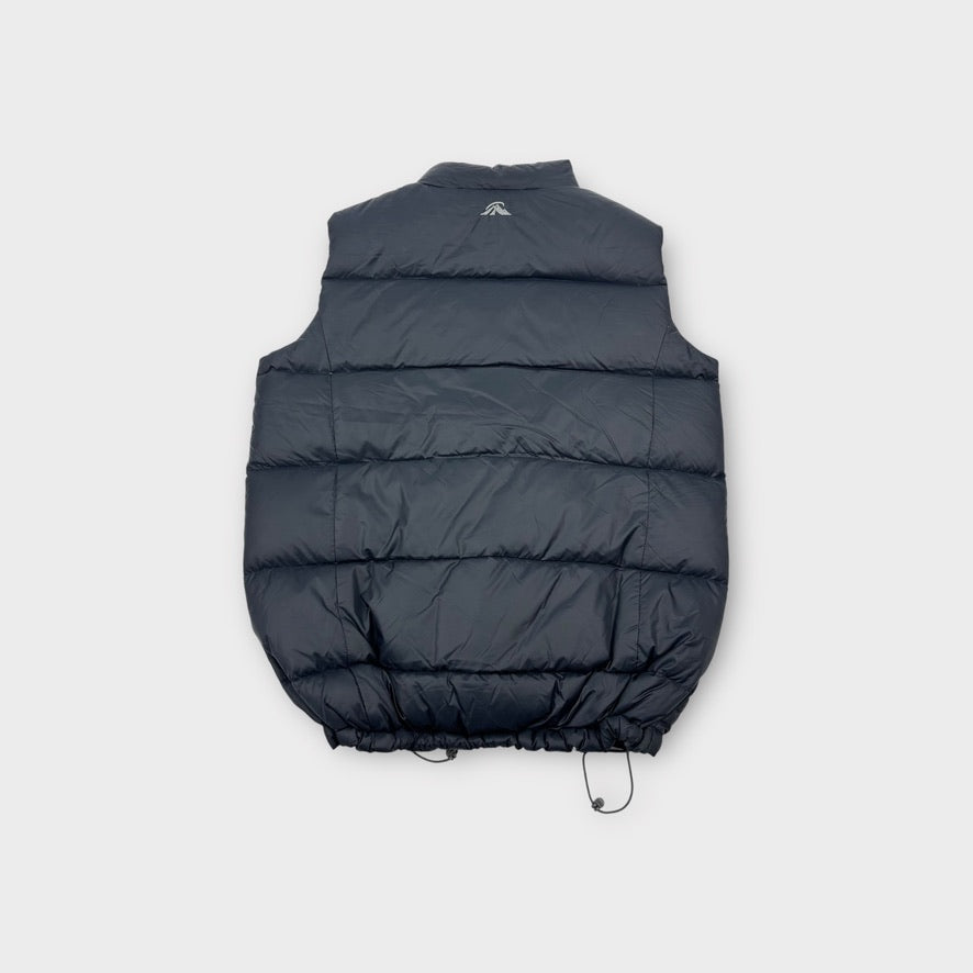 MacPac Puffer Vest, Size 10