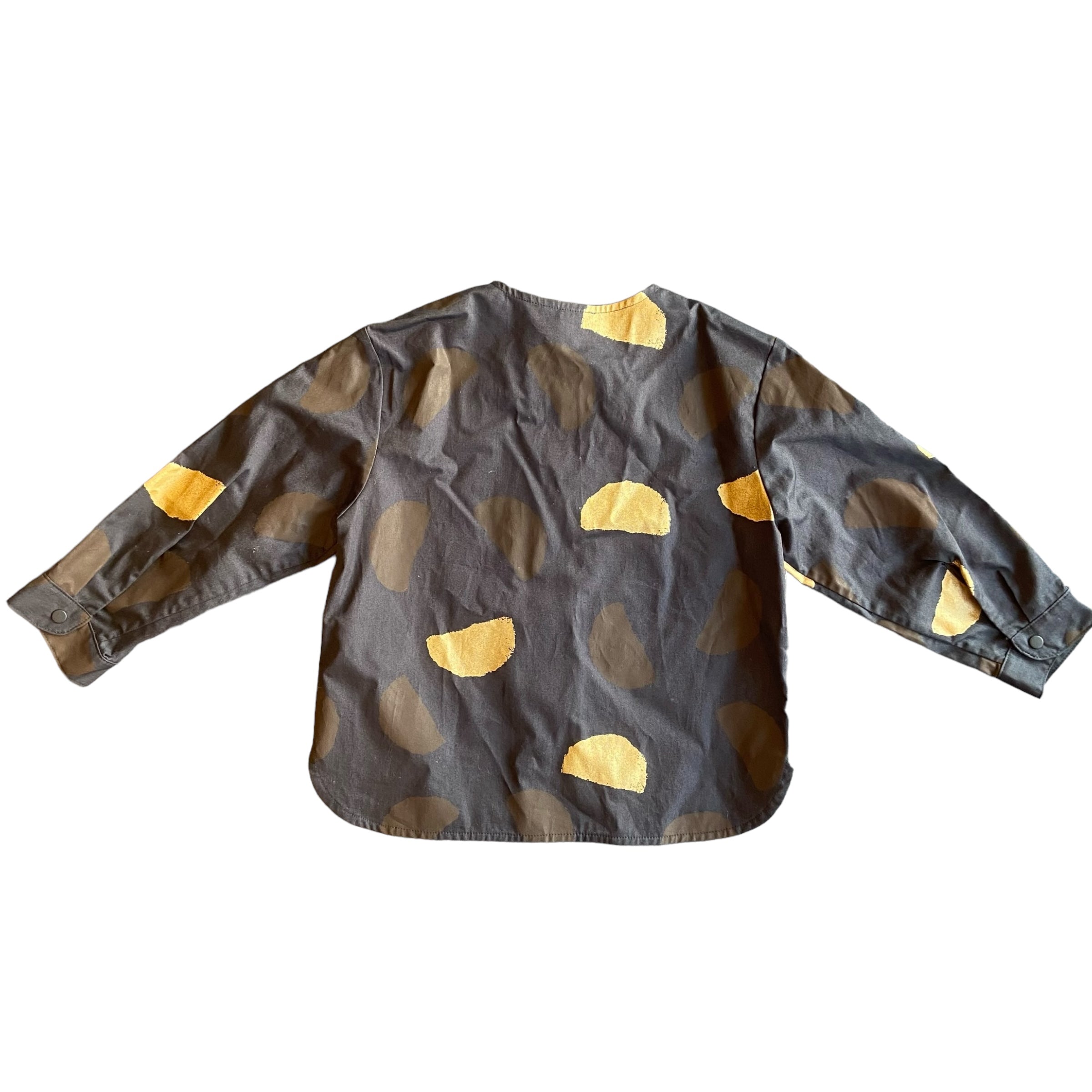COS Half Moon Jacket, Size 1-2