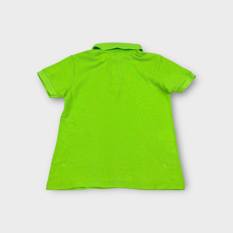 Lacoste Polo Top, Size 6