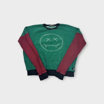 Rock Your Kid Stripe Jumper, Size 14