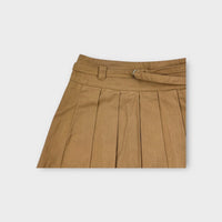 Zara Pleated Skirt, Size 9