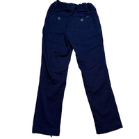 Polo Ralph Lauren Navy Chino Trousers, Size 4