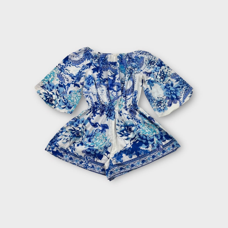 Milla by Camilla Playsuit, Size 8