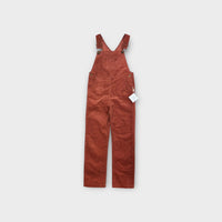 Olive and the Captain Corduroy Overalls, Size 6