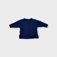 Bonds Tiger Jumper, Size 000