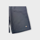Dickies Long Black Shorts, Size 6