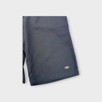 Dickies Long Black Shorts, Size 6