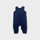 DKNY Terry Towelling Romper, Size 00