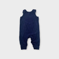 DKNY Terry Towelling Romper, Size 00