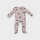 Stella McCartney Horse Onesie, Size 00
