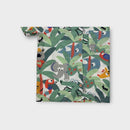 Jack & Milly Jungle Shirt, Size 6
