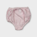 Ralph Lauren Pink Stripe Dress, Size 0