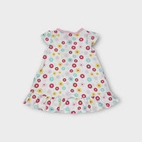Sanrio Hello Kitty Printed Dress, Size 00