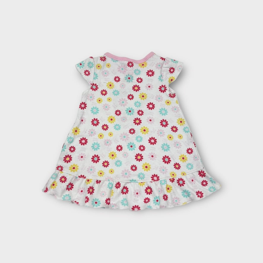 Sanrio Hello Kitty Printed Dress, Size 00