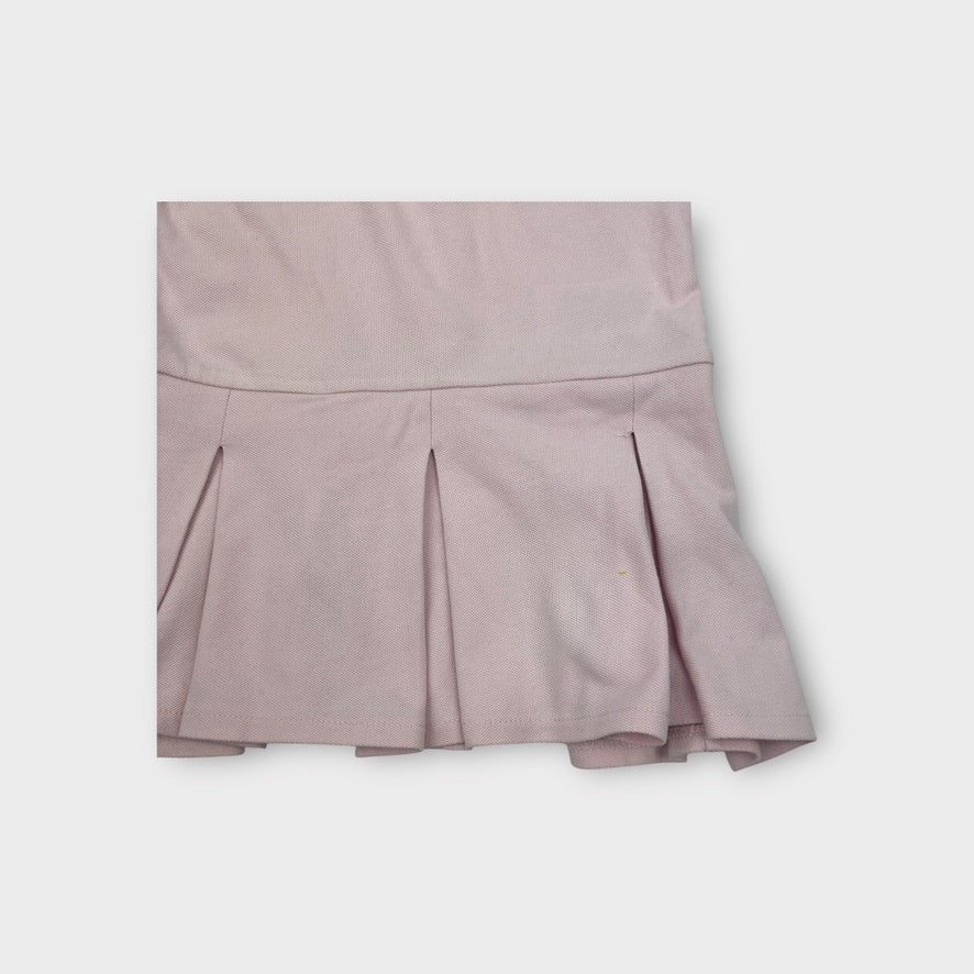 Ralph Lauren Pink Tennis Dress, Size 3