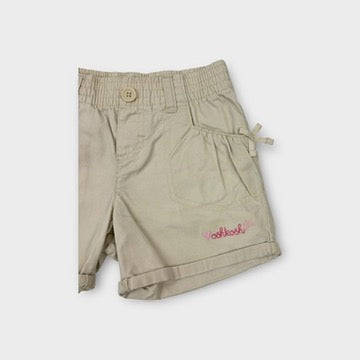 OshKosh B'gosh Shorts, Size 4