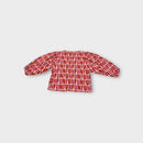 Bobo Choses Fun Top, Size 4