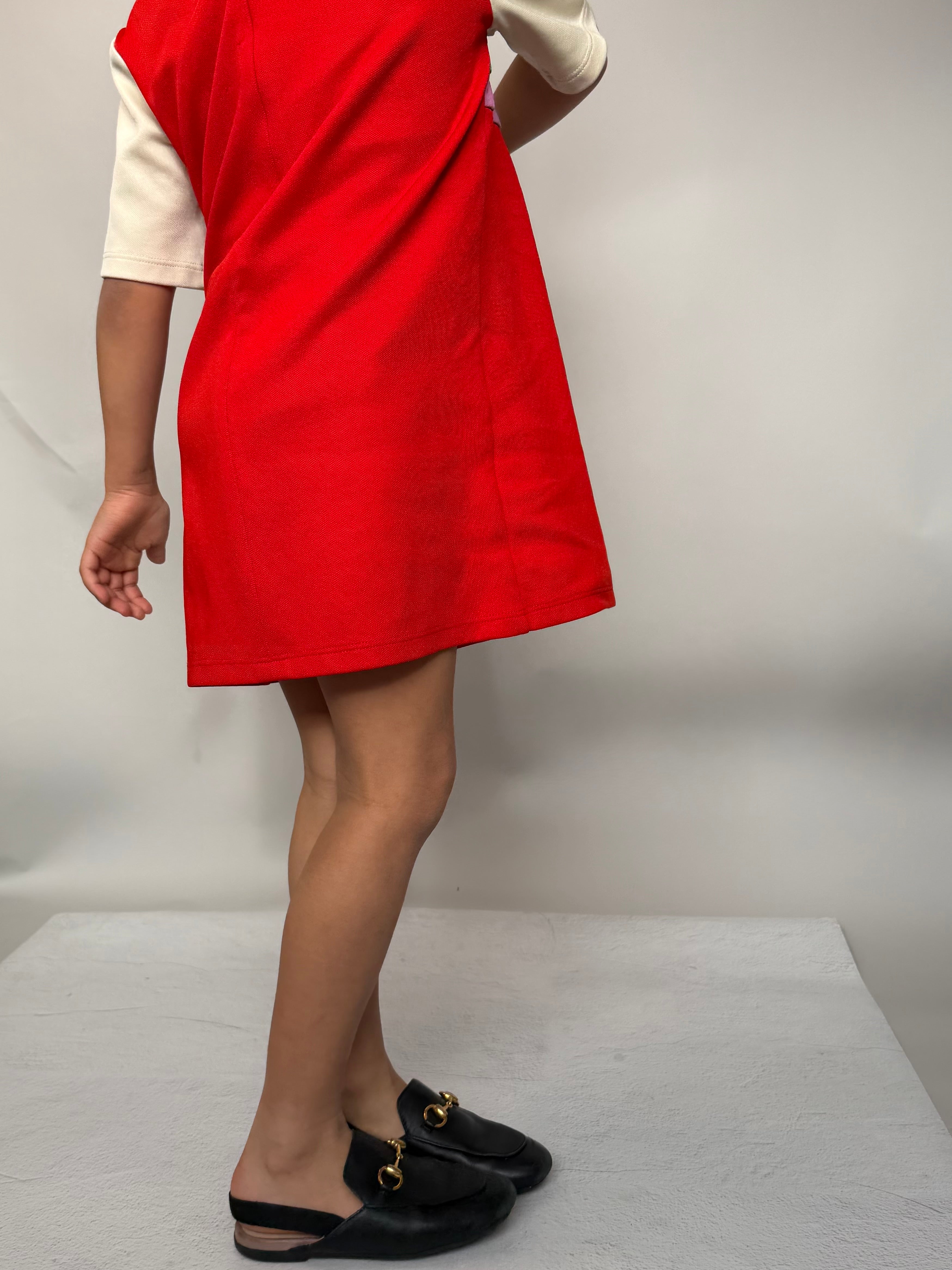Gucci Shift Dress, Size 6