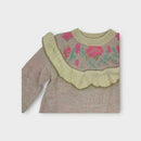 Louise Misha Knitted Sweater Dress, Size 3