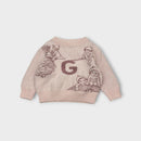 May Gibbs x Namely Co G Jumper, Size 0