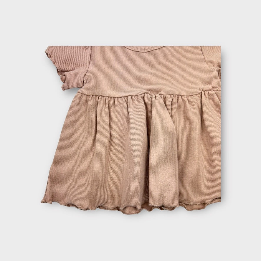Soll The Label Pink Dress, Size 000