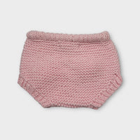 Miann & Co Knitted Bloomers, Size 00
