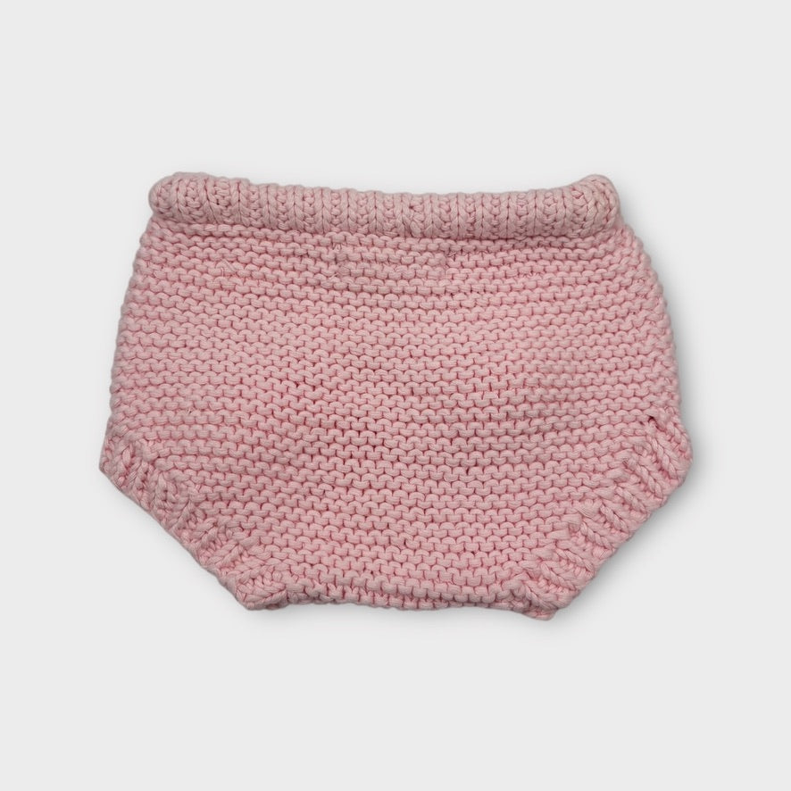 Miann & Co Knitted Bloomers, Size 00
