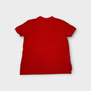Polo Ralph Lauren Red Polo Top, Size 2