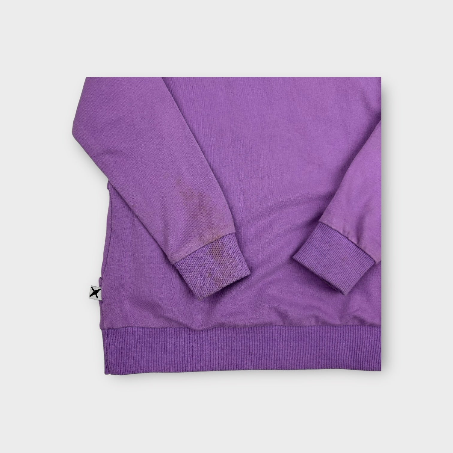 Minti Melbourne Tiger Jumper, Size 6