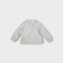 Baby Gap Long Sleeve Polo Top, Size 2